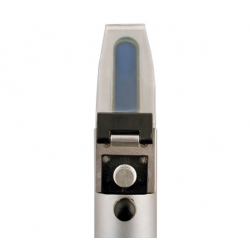 Remvloeistof Refractometer