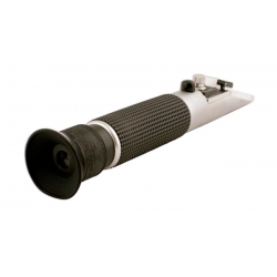 Remvloeistof Refractometer