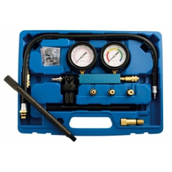 Cilinderlekkage tester Met 7 Bar - 100 PSI werkdruk