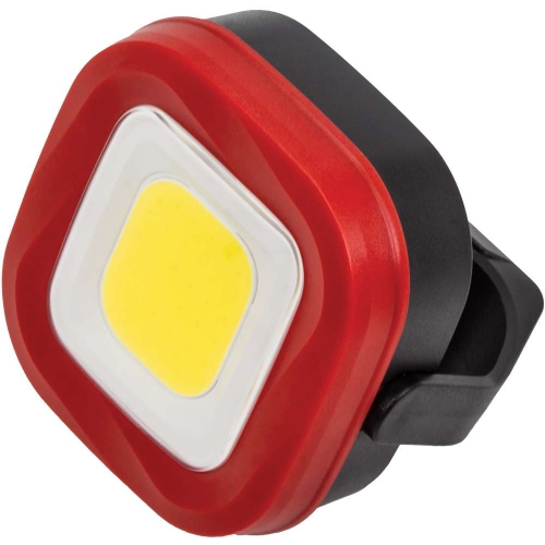 COB Led lamp met magneetvoet