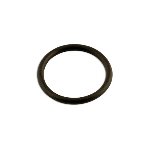  Rubber O Ring voor carterplug 18mm x 2mm - 50 stuks