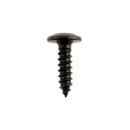 Parker schroef 3,5mm x 12mm (100)