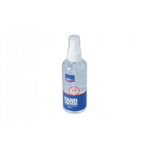 Hand ontsmettingsmiddel 100ml spray