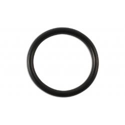 Carterplug Rubberen O-ringring, 18 mm x 22 mm x 2 mm. 10 stuks