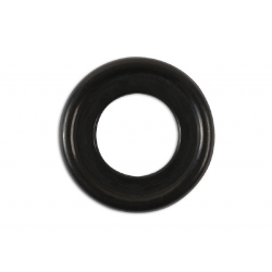 Carterplug sluitring, O-ring met flens 11 x 21 x 1,5 mm 10st