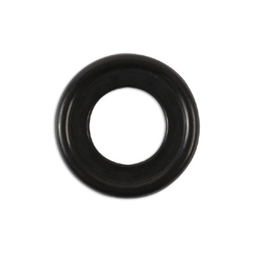 Carterplug sluitring, O-ring met flens 11 x 21 x 1,5 mm 10st