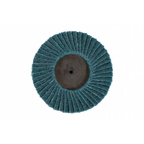 Abracs Quick Lock Flap Discs 50mm x P80 5pc