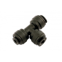 Connector T 6 mm (10)