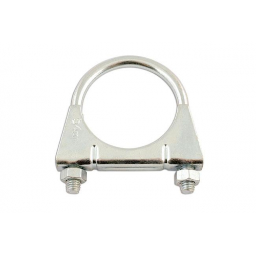 Exhaust Clamps 45mm (1 3/4) P