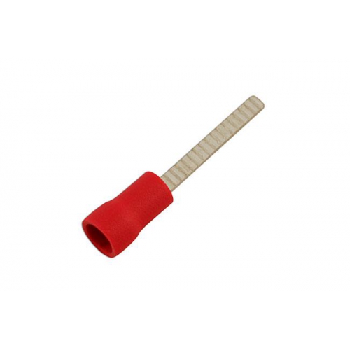 Connector mn. 2,3 mm (100)