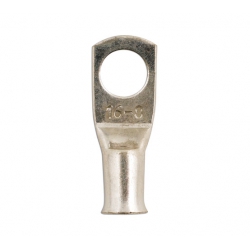 Copper Tube Terminals 16mmÂ² x 8.0mm - Pack 20