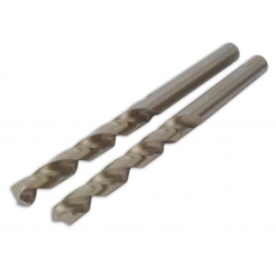 Boor 3,5mm 2 stuks