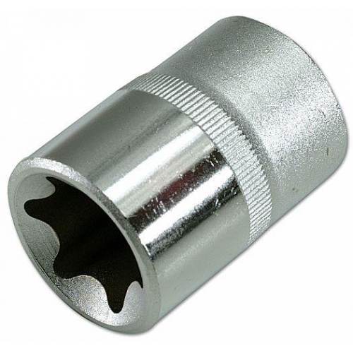 Dopsleutel Torx E-18