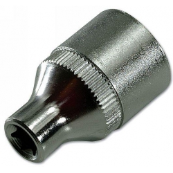 Dopsleutel Torx E-7