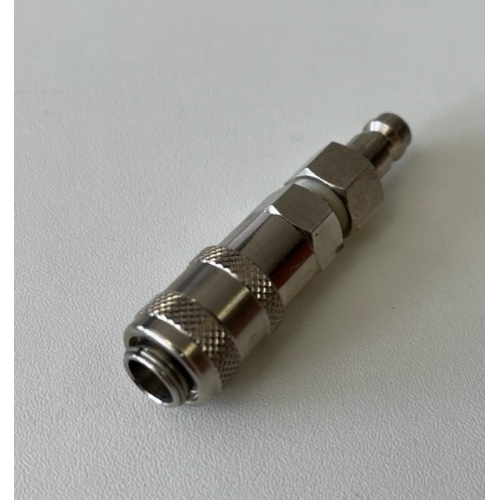 Verloop adapter Midlock pomp > China adapters