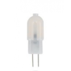 * Led lampje