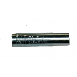 Boorgeleider 7,1 mm