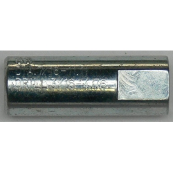 Boorgeleider 11,1 mm