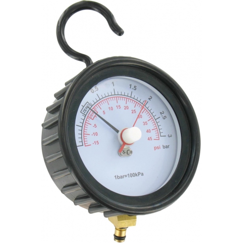 Mityvac Turbodruk meter