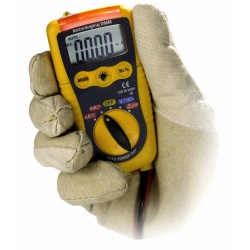 Multimeter Mini Hybride