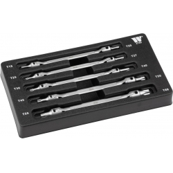 Torx sleutel set