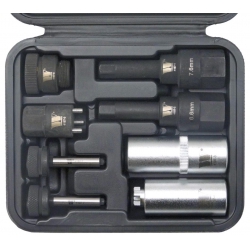 Diesel injector reparatie set