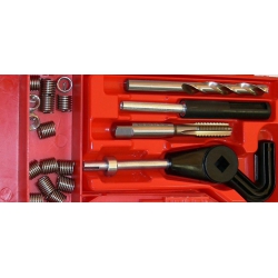 Schroefdraad reparatieset