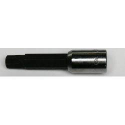 Dopsleutel (TR) Torx 60