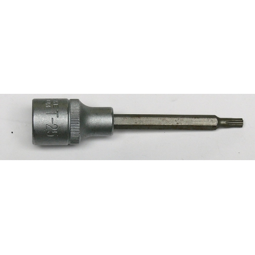 Dopsleutel Torx 25