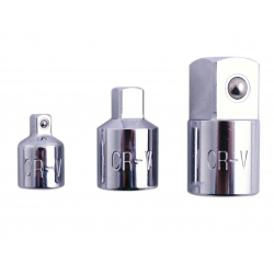 Verloop adapter set (3)