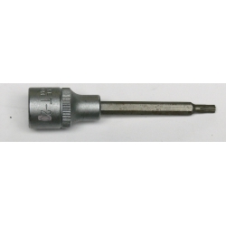 Dopsleutel Torx 20