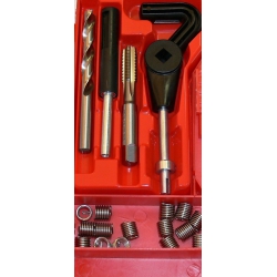 Schroefdraad reparatieset