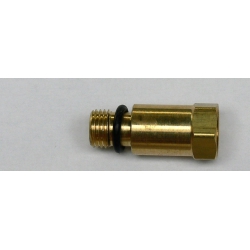 Adapter v TE-151 (zie TE-115-7)