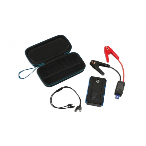 Jumpstarter Mini Multi functie