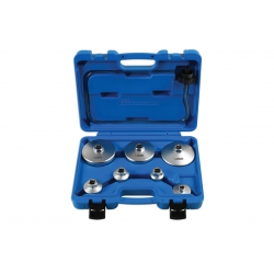 Oliefilter Sleutel set 8 delig