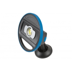 Werklamp LED met magneet basis