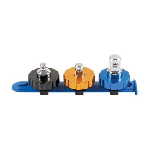 Spinner adapter set (3)