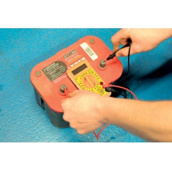 Multimeter