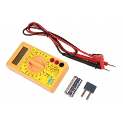 Multimeter