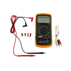 Multimeter