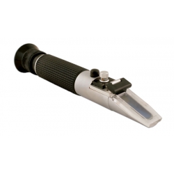 Remvloeistof Refractometer