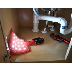 LED lamp flexibel