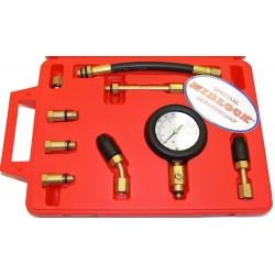 Compressietester set