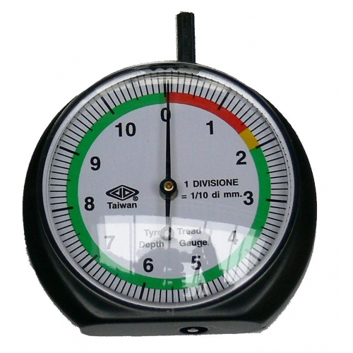 Bandenprofielmeter